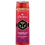 Old Spice RockStar sprchový gel 400 ml – Zboží Dáma