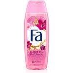 Fa Magic Oil Pink Jasmine sprchový gel 400 ml – Sleviste.cz