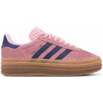 adidas Gazelle Bold Pink Glow H06122 – Sleviste.cz