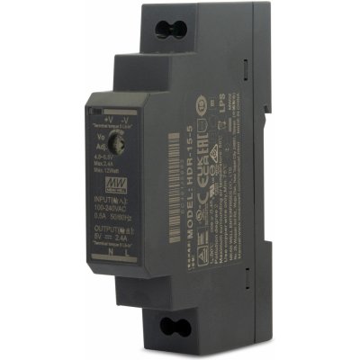 ELEKTROBOCK AD05-DIN – Sleviste.cz