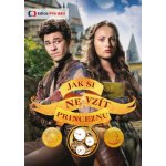 Jak si nevzít princeznu: DVD – Hledejceny.cz