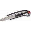 Pracovní nůž Hliníkový odlamovací nůž 9 mm Kreator KRT000302