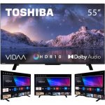 Toshiba 55UV2363DAN – Zboží Živě