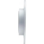 BOSCH Brzdový kotouč plný Ø280mm 0 986 479 A08 | Zboží Auto