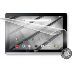 Ochranná fólie pro tablety Screenshield Acer ICONIA One 10 B3-A50 na displej ACR-B3A50-D