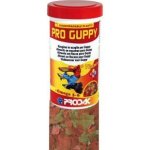 Prodac pro Guppy 100 ml – Hledejceny.cz