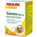 Walmark Guarana 800 mg 90 tablet – Zboží Mobilmania