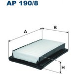 Vzduchový filtr Filtron AP190/8 – Hledejceny.cz