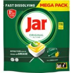 Jar Original Lemon kapsle 116 ks – Zboží Dáma