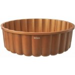 Forma na dort kovová MARISSA pr. 22 cm – Hledejceny.cz