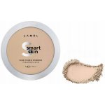 Lamel Smart Skin kompaktní pudr 403 Ivory 8 g