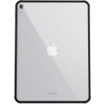 Epico Hero kryt pro Apple iPad 10.9" 2022 transparentní/černá 73710101300001 – Zbozi.Blesk.cz