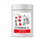 Dromy Vitamin C pro koně a psy 200 tbl 0,3 kg – Zboží Dáma