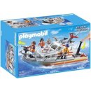 Playmobil 5540 Záchranná loď