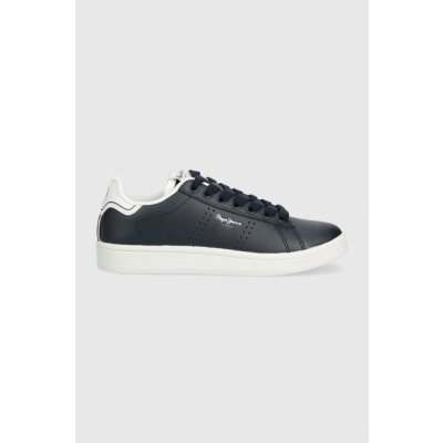 Pepe Jeans Sneakers tmavomodrá – Hledejceny.cz