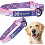 Non-stop Dogwear Trail quest collar Rachel Pohl LDT – Sleviste.cz