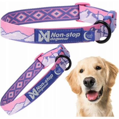 Non-stop Dogwear Trail quest collar Rachel Pohl LDT – Sleviste.cz