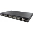 Cisco SG350X-48