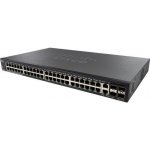 Cisco SG350X-48 – Hledejceny.cz