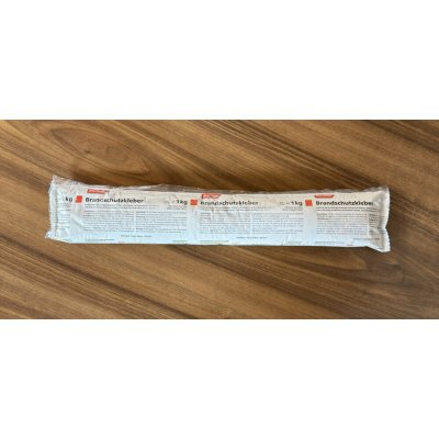 Lepidlo Glue THERMAX 1100 °C plastový sáček 1 kg – Sleviste.cz