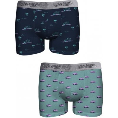 John Frank JF2BEF38 2pack – Zboží Dáma