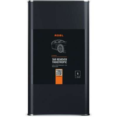 ADBL Tar Remover Thixotropic 5 l – Zboží Mobilmania