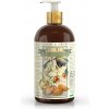 Mýdlo Rudy Profumi SRL tekuté extra jemné mýdlo na ruce s vitamínem E a mandlovým olejem Vanilla & Almond 300 ml