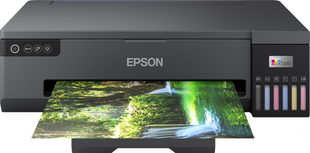 Epson EcoTank ET-18100