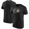 Pánské Tričko NHL triko Brand 47 Club Tee Philadelphia Flyers