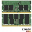 Kingston SODIMM DDR4 8GB 2400MHz ECC CL17 KVR24SE17S8/8