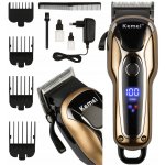 Kemei KM-1990 – Hledejceny.cz