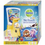 Dettol ZOO Kids 250ml – Sleviste.cz