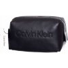 Kosmetická taška Calvin Klein CK SET WASHBAG černá