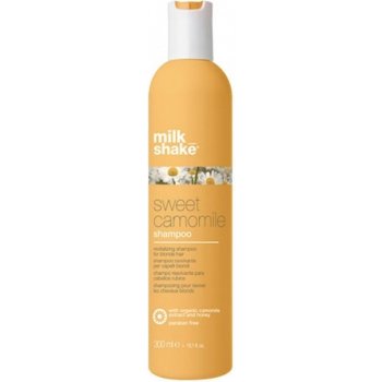 Milk Shake Sweet Camomile Shampoo 300 ml