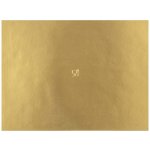 Orion Oboustranná dortová podložka 40X30cm – Zboží Dáma