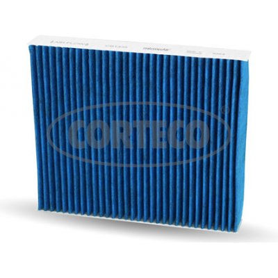 CORTECO Filtr, vzduch v interiéru 49408842 – Hledejceny.cz