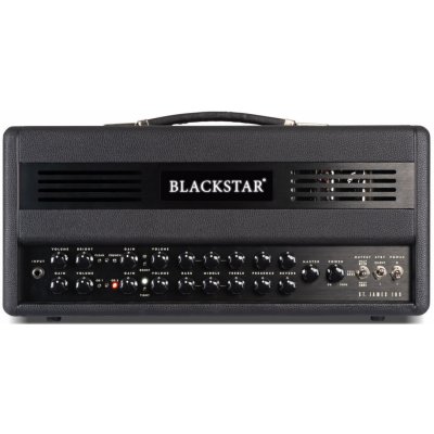 Blackstar St. James 100 Head – Zboží Dáma