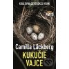 Elektronická kniha Kukučie vajce - Camilla Läckberg