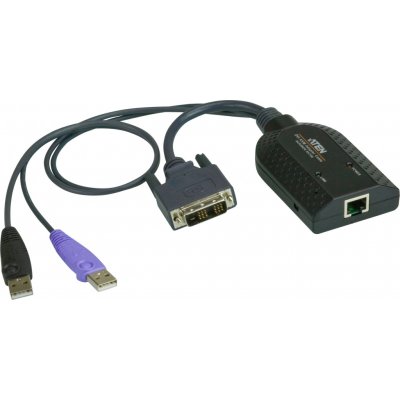 Aten KA7166 – Zboží Živě