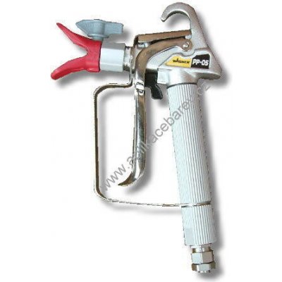 Wagner PP-05 Airless – Hledejceny.cz