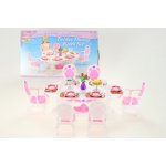 Lamps Glorie Sada jídelní – Zboží Mobilmania