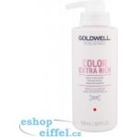 Goldwell Dualsenses Color Extra Rich 60sec Treatment 500 ml – Zboží Mobilmania