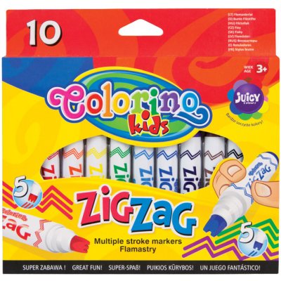 Patio Colorino 10ks 298793 – Hledejceny.cz