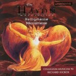 Nikolaimesse - Lorna Anderson - Haydn - Heiligmesse – Hledejceny.cz
