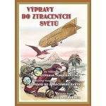 Výpravy do ztracených světů - Jaroslav Foglar – Hledejceny.cz