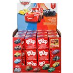 Mattel Cars 3 mini auta překvapení – Zbozi.Blesk.cz