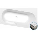 Polysan ASTRA WR SLIM 165 x 90 cm 31611S – Hledejceny.cz
