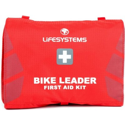 Lifesystems Bike Leader First Aid Kit – Zboží Dáma