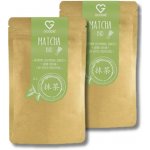 Goodie Matcha Tea Premium Ceremonial BIO 50 g – Sleviste.cz