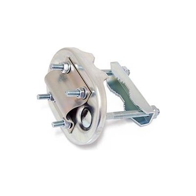 Třmen velký pevný TVP120/10 (k uložením anténního výložníku) – Zboží Živě